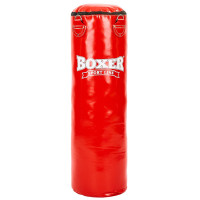 Мішок боксерський Циліндричний PVC BOXER Класік 1003-03 100х33см кольори в асортименті