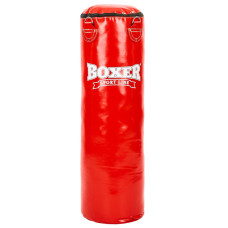 Мішок боксерський Циліндричний PVC BOXER Класік 1003-03 100х33см кольори в асортименті