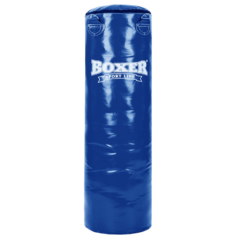 Мішок боксерський Циліндричний PVC BOXER Класік 1003-03 100х33см кольори в асортименті