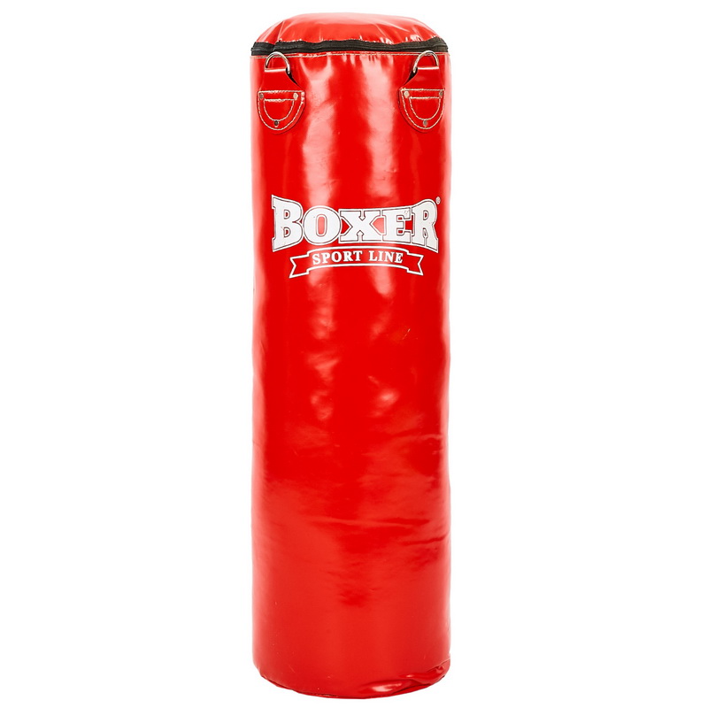 Мішок боксерський Циліндричний PVC BOXER Класік 1003-03 100х33см кольори в асортименті