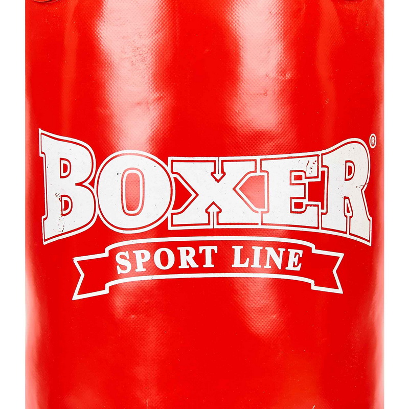 Мішок боксерський Циліндричний PVC BOXER Класік 1003-03 100х33см кольори в асортименті