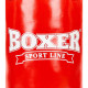 Мішок боксерський Циліндричний PVC BOXER Класік 1003-04 80х28см кольори в асортименті