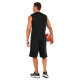Майка спортивна чоловіча Joma COMBI BASKET 100436-100 S-3XL чорний