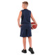 Майка спортивна чоловіча Joma COMBI BASKET 100436-331 6XS-3XL темно-синій