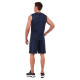 Майка спортивна чоловіча Joma COMBI BASKET 100436-331 6XS-3XL темно-синій