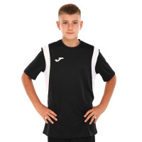 Футболка чоловіча Joma PERFORMANCE 100446-100 4XS-XL чорний