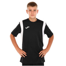 Футболка чоловіча Joma PERFORMANCE 100446-100 4XS-XL чорний