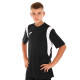 Футболка чоловіча Joma PERFORMANCE 100446-100 4XS-XL чорний