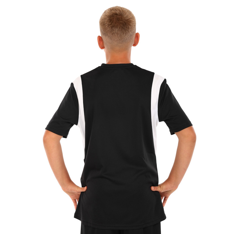 Футболка чоловіча Joma PERFORMANCE 100446-100 4XS-XL чорний