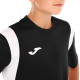 Футболка чоловіча Joma PERFORMANCE 100446-100 4XS-XL чорний
