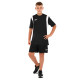Футболка чоловіча Joma PERFORMANCE 100446-100 4XS-XL чорний