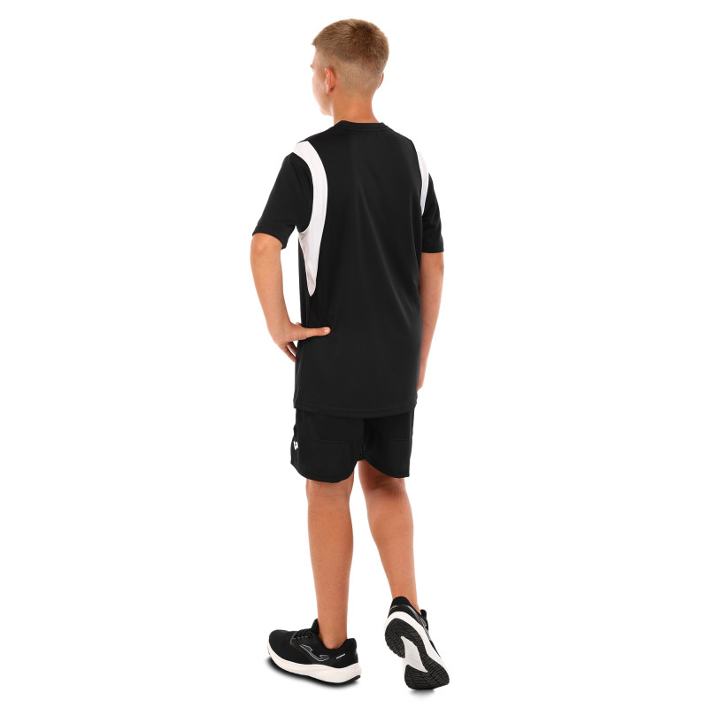 Футболка чоловіча Joma PERFORMANCE 100446-100 4XS-XL чорний