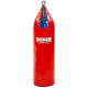 Мішок боксерський Шоломоподібний PVC BOXER 1006-01 95х26см кольору в асортименті