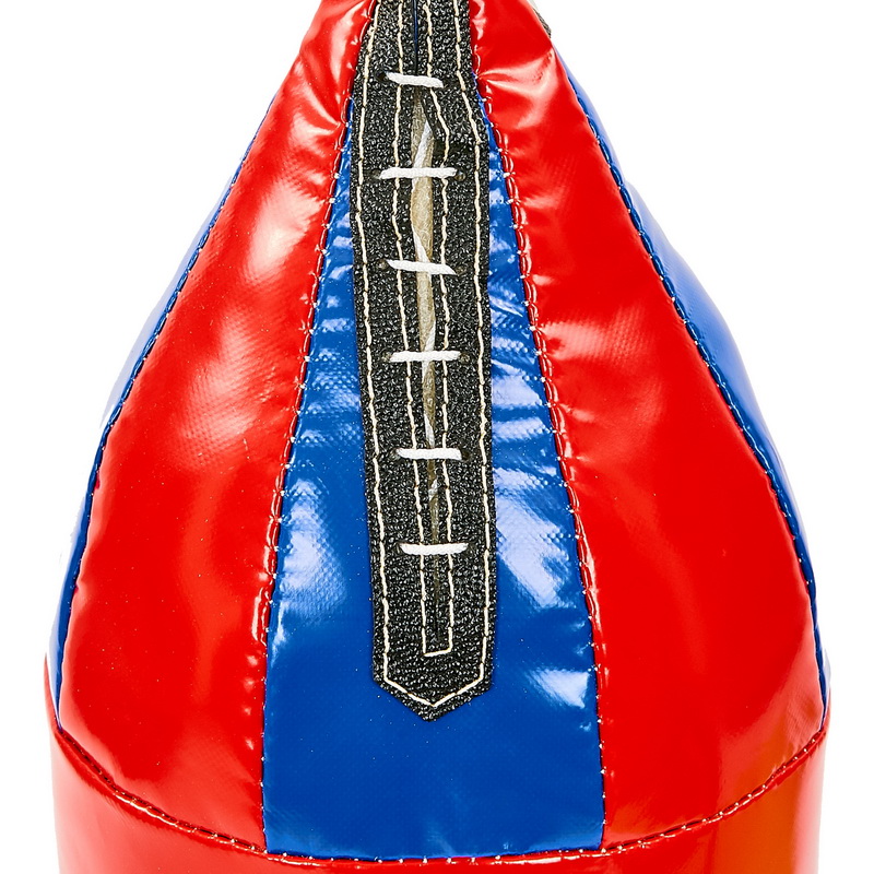 Мішок боксерський Шлемоподібний PVC BOXER 1006-02 75х22см кольору в асортименті