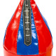 Мішок боксерський Шлемоподібний PVC BOXER 1006-02 75х22см кольору в асортименті