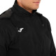 Вітровка спортивна Joma BREMEN 100690-10 S-XL чорний