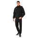 Вітровка спортивна Joma BREMEN 100690-10 S-XL чорний