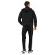 Вітровка спортивна Joma BREMEN 100690-10 S-XL чорний