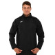 Вітровка спортивна Joma BREMEN 100690-10 S-XL чорний