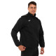 Вітровка спортивна Joma BREMEN 100690-10 S-XL чорний