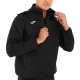 Вітровка спортивна Joma BREMEN 100690-10 S-XL чорний