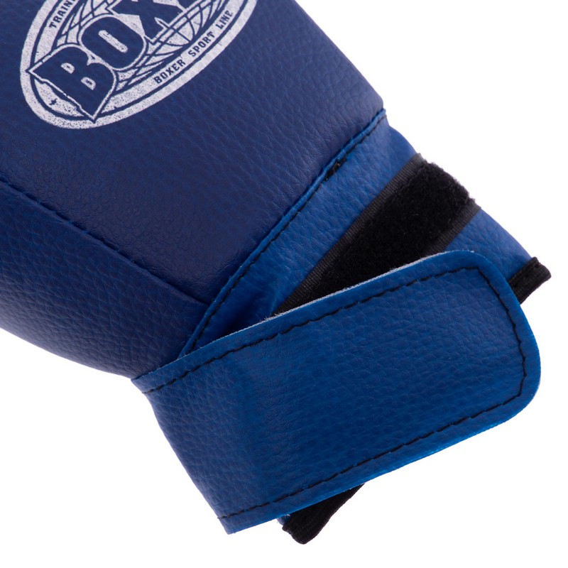 Набір боксерський дитячий груші і рукавички BOXER 1008-2026 кольори в асортименті