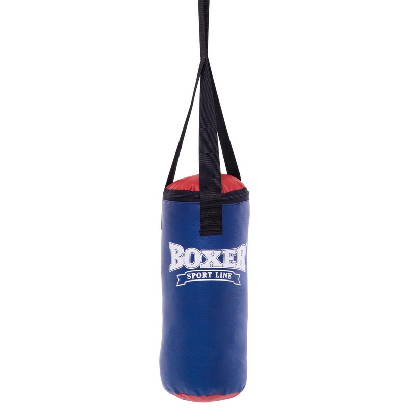 Набір боксерський дитячий груші і рукавички BOXER 1008-2026 кольори в асортименті