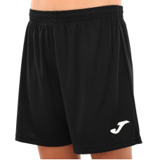 Шорти короткі чоловічі спортивні Joma TREVISO 100822-100 4XS-S чорний