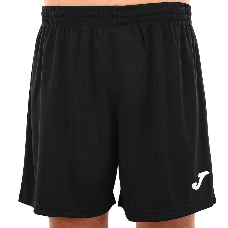 Шорти короткі чоловічі спортивні Joma TREVISO 100822-100 4XS-S чорний