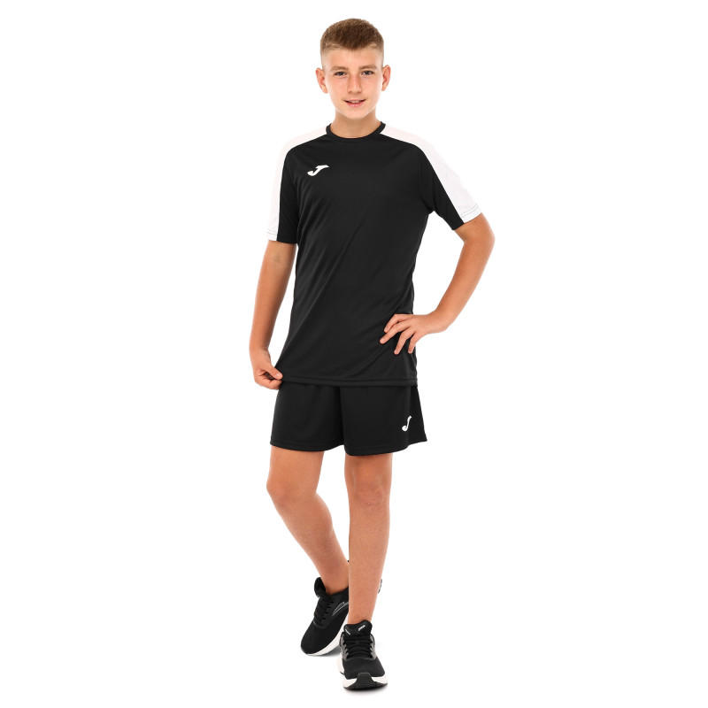 Шорти короткі чоловічі спортивні Joma TREVISO 100822-100 4XS-S чорний
