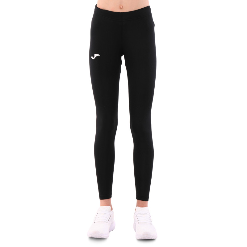 Лосини легінси спортивні жіночі Joma BRAMA ACADEMY 101016-100 розмір 6XS-XL чорний