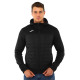 Куртка спортивна Joma BERNA 101103-100 розмір S-3XL чорний