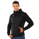 Куртка спортивна Joma BERNA 101103-100 розмір S-3XL чорний