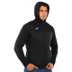 Куртка спортивна Joma BERNA 101103-100 розмір S-3XL чорний