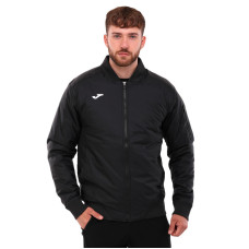 Куртка Бомбер Joma ALASKA 101293-100 розмір S-M чорний