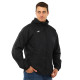 Вітровка спортивна Joma ALASKA 101295-100 S-2XL чорний