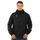 Вітровка спортивна Joma ALASKA 101295-100 S-2XL чорний