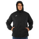 Вітровка спортивна Joma ALASKA 101295-100 S-2XL чорний
