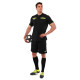 Шорти футбольного судді Joma REFEREE 101327-100 S-2XL чорний