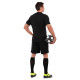 Шорти футбольного судді Joma REFEREE 101327-100 S-2XL чорний