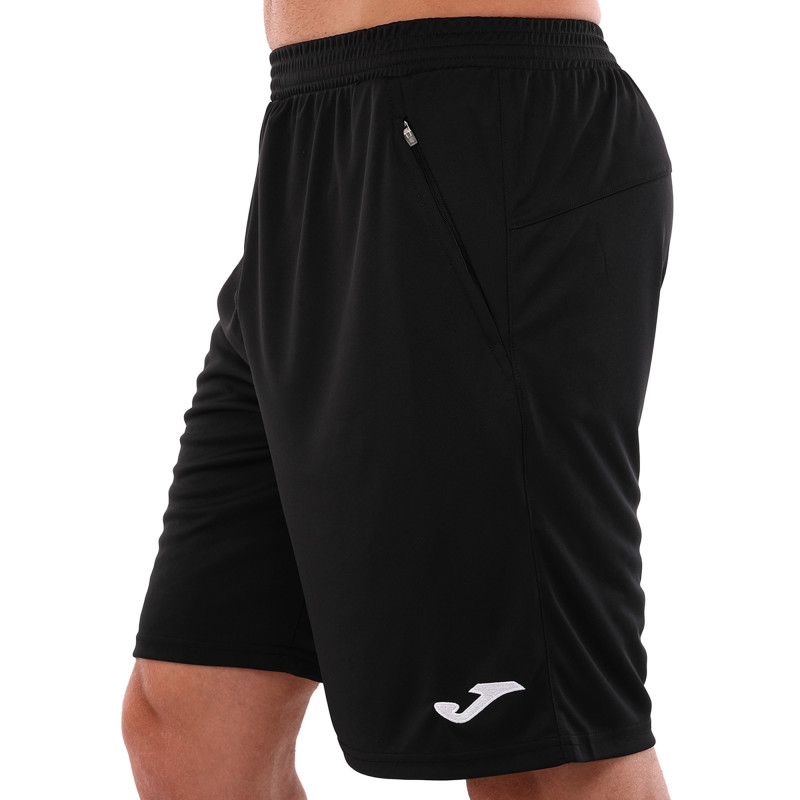 Шорти футбольного судді Joma REFEREE 101327-100 S-2XL чорний