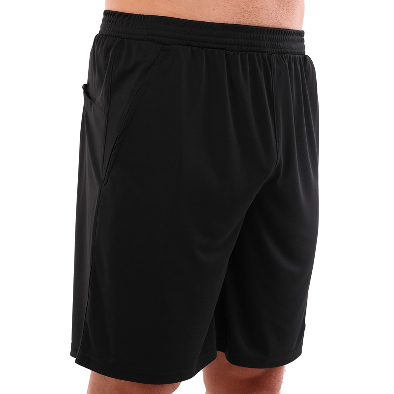 Шорти футбольного судді Joma REFEREE 101327-100 S-2XL чорний
