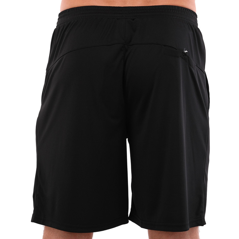 Шорти футбольного судді Joma REFEREE 101327-100 S-2XL чорний