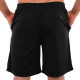 Шорти футбольного судді Joma REFEREE 101327-100 S-2XL чорний