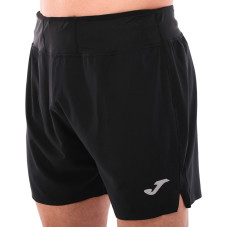 Шорти короткі спортивні чоловічі Joma RACE 101353-100 S-2XL чорний