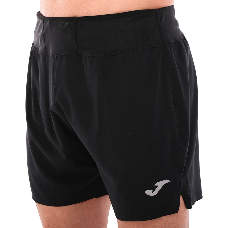 Шорти короткі спортивні чоловічі Joma RACE 101353-100 S-2XL чорний