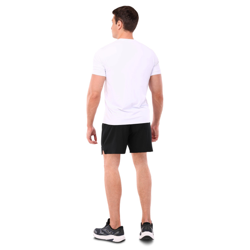 Шорти короткі спортивні чоловічі Joma RACE 101353-100 S-2XL чорний
