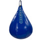 Груша боксерська підвісна краплеподібна набивна BOXER 1014-02 35x24см кольори в асортименті