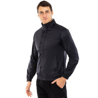 Вітрівка спортивна Joma PASARELA III 101552-100 S-XL чорний