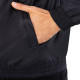 Вітрівка спортивна Joma PASARELA III 101552-100 S-XL чорний